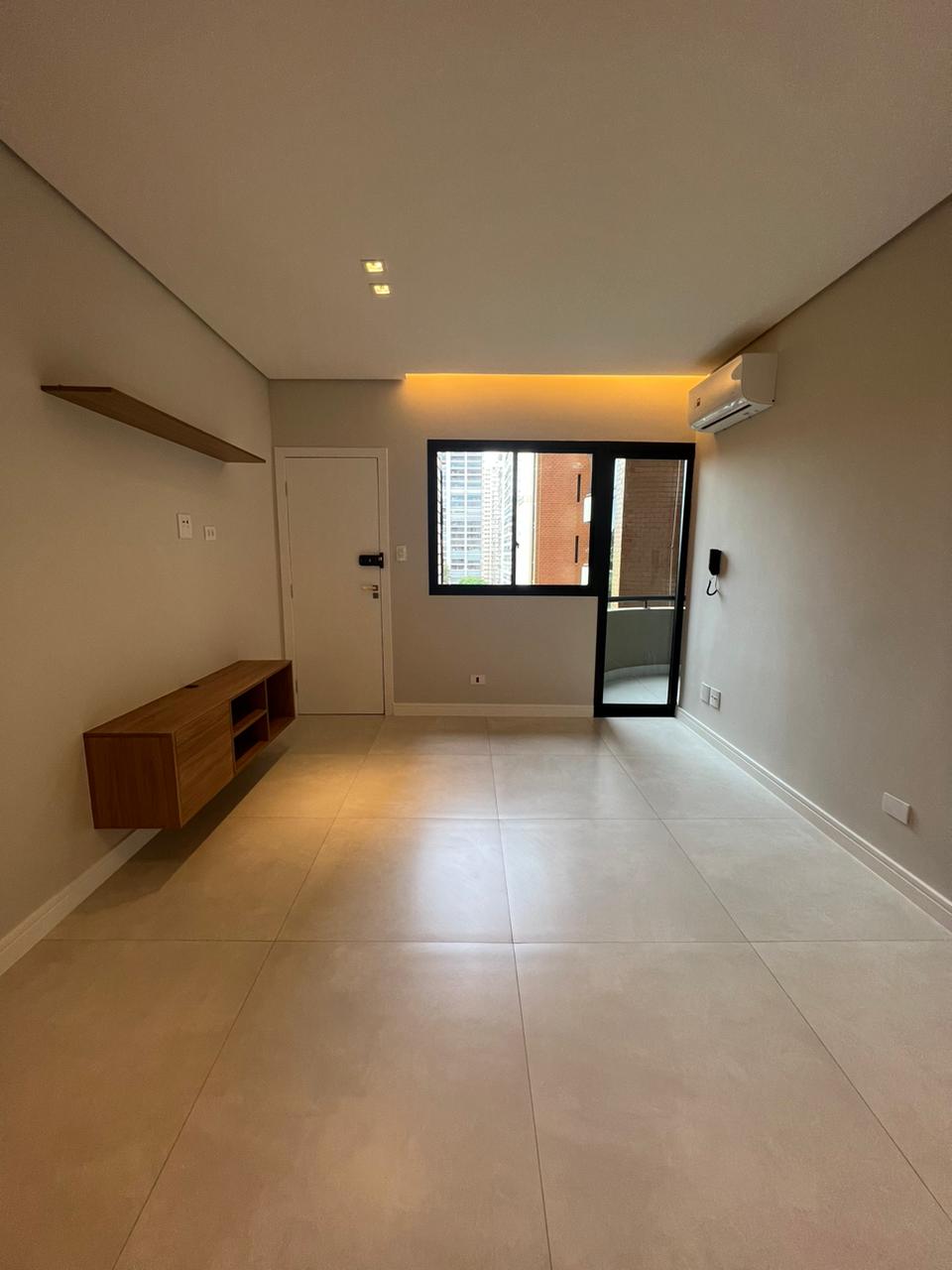 Imagem Flat com 1 Quarto à Venda, 55 m²em Alphaville Centro Industrial e Empresarial/Alphaville. - Barueri