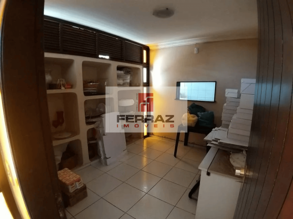Imagem Casa com 3 Quartos à Venda ou Locação, 320 m² em Candelária - Natal