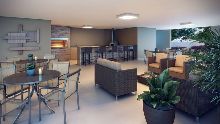 Imagem Apartamento com 3 Quartos à Venda, 102 m² em Quarta Parada - São Paulo