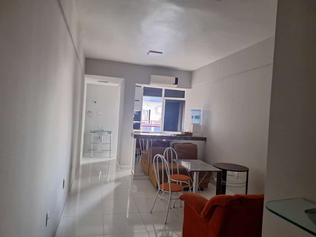 Imagem Apartamento com 2 Quartos para Alugar, 60 m²em Umarizal - Belém