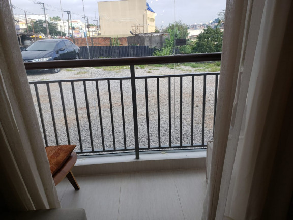 Imagem Apartamento com 2 Quartos à Venda, 37 m² em Vila Parque Jabaquara - São Paulo Imagem Apartamento com 2 Quartos à Venda, 37 m² em Vila Parque Jabaquara - São Paulo