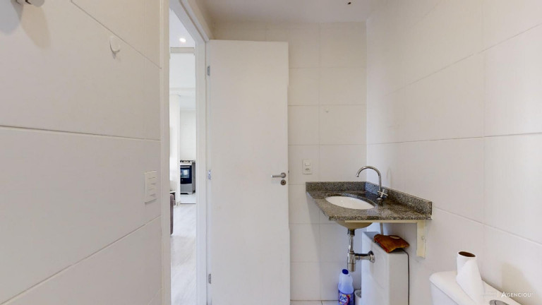 Imagem Apartamento com 2 Quartos à Venda, 58 m² em água Branca - São Paulo Imagem Apartamento com 2 Quartos à Venda, 58 m² em água Branca - São Paulo