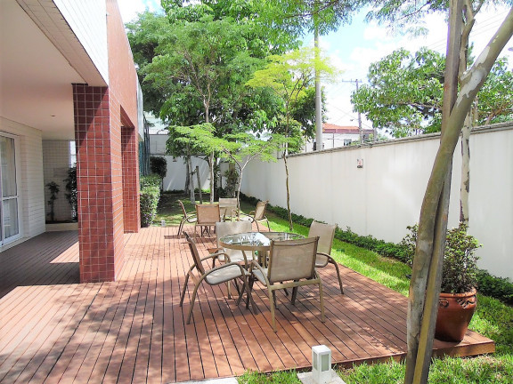 Imagem Apartamento com 3 Quartos à Venda,  em Vila Dom Pedro I - São Paulo