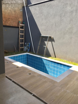 Imagem Casa com 3 Quartos à Venda,  em Portais (Polvilho) - Cajamar