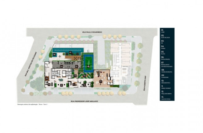 Imagem Apartamento com 3 Quartos à Venda, 118 m² em Jardim Aurélia - São Paulo