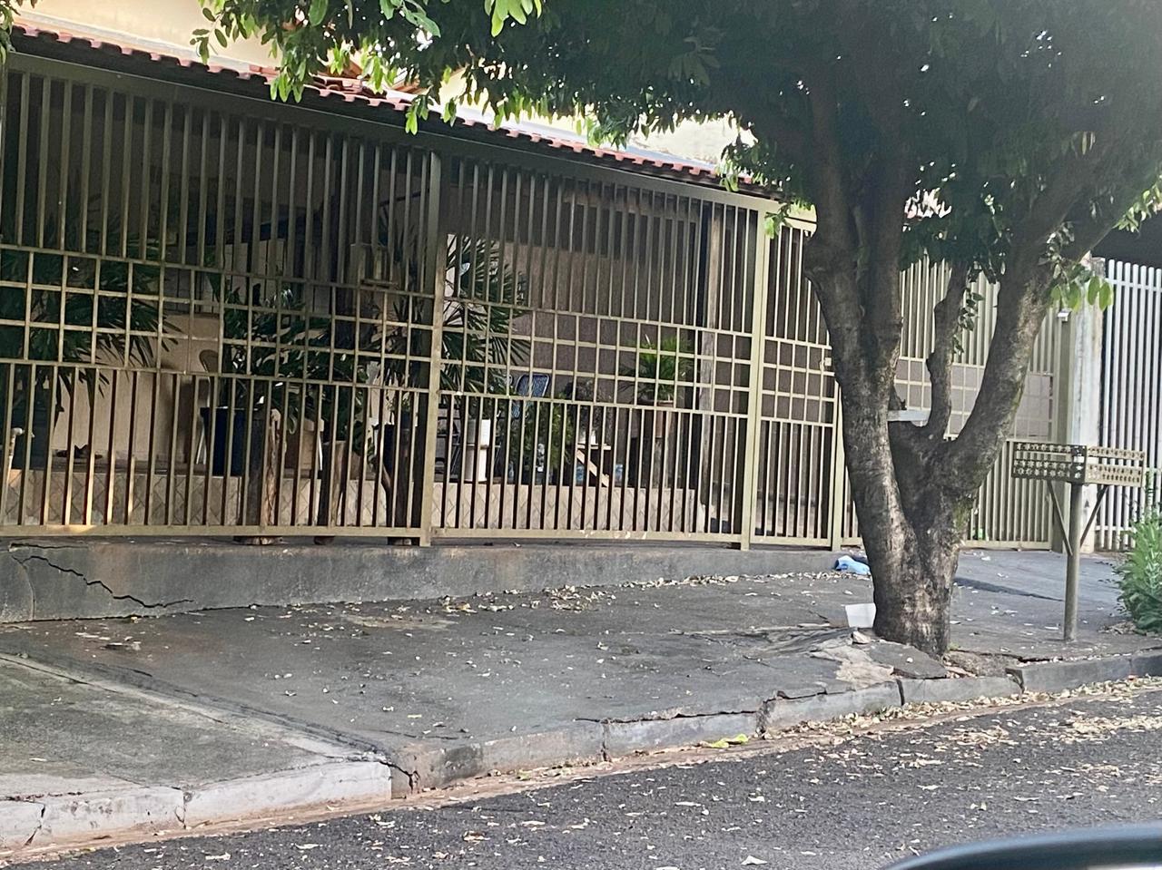 Casa com 3 Quartos à Venda, 120 m² em Conjunto Habitacional São Deocleciano - São José do Rio Preto
