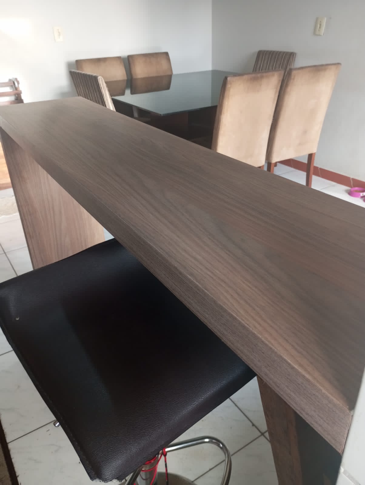 Imagem Apartamento com 2 Quartos à Venda, 48 m² em Mina União - Criciúma Imagem Apartamento com 2 Quartos à Venda, 48 m² em Mina União - Criciúma