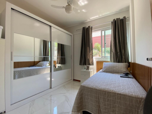 Imagem Apartamento com 4 Quartos à Venda, 150 m² em Jardim da Penha - Vitória