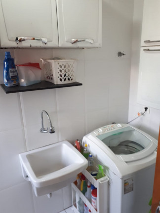 Imagem Apartamento com 3 Quartos à Venda, 87 m² em Parque Bitaru - São Vicente Imagem Apartamento com 3 Quartos à Venda, 87 m² em Parque Bitaru - São Vicente