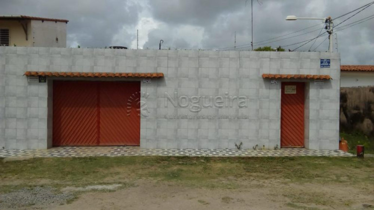 Casa com 3 Quartos à Venda, 270 m² em Loteamento Luiziana - Tamandaré