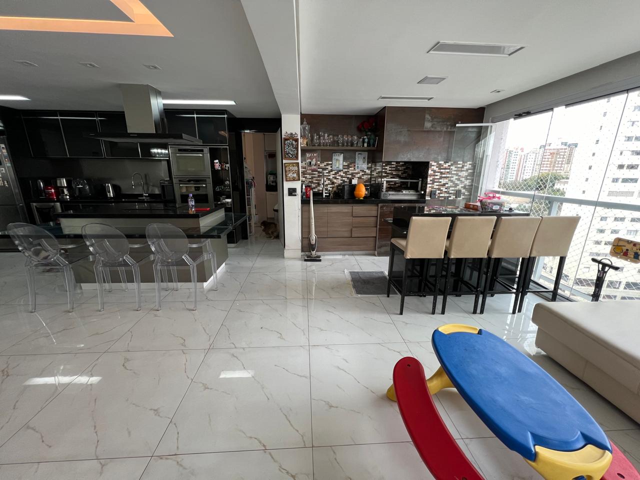 Imagem Apartamento com 3 Quartos à Venda ou Temporada, 134 m²em Aclimação - São Paulo