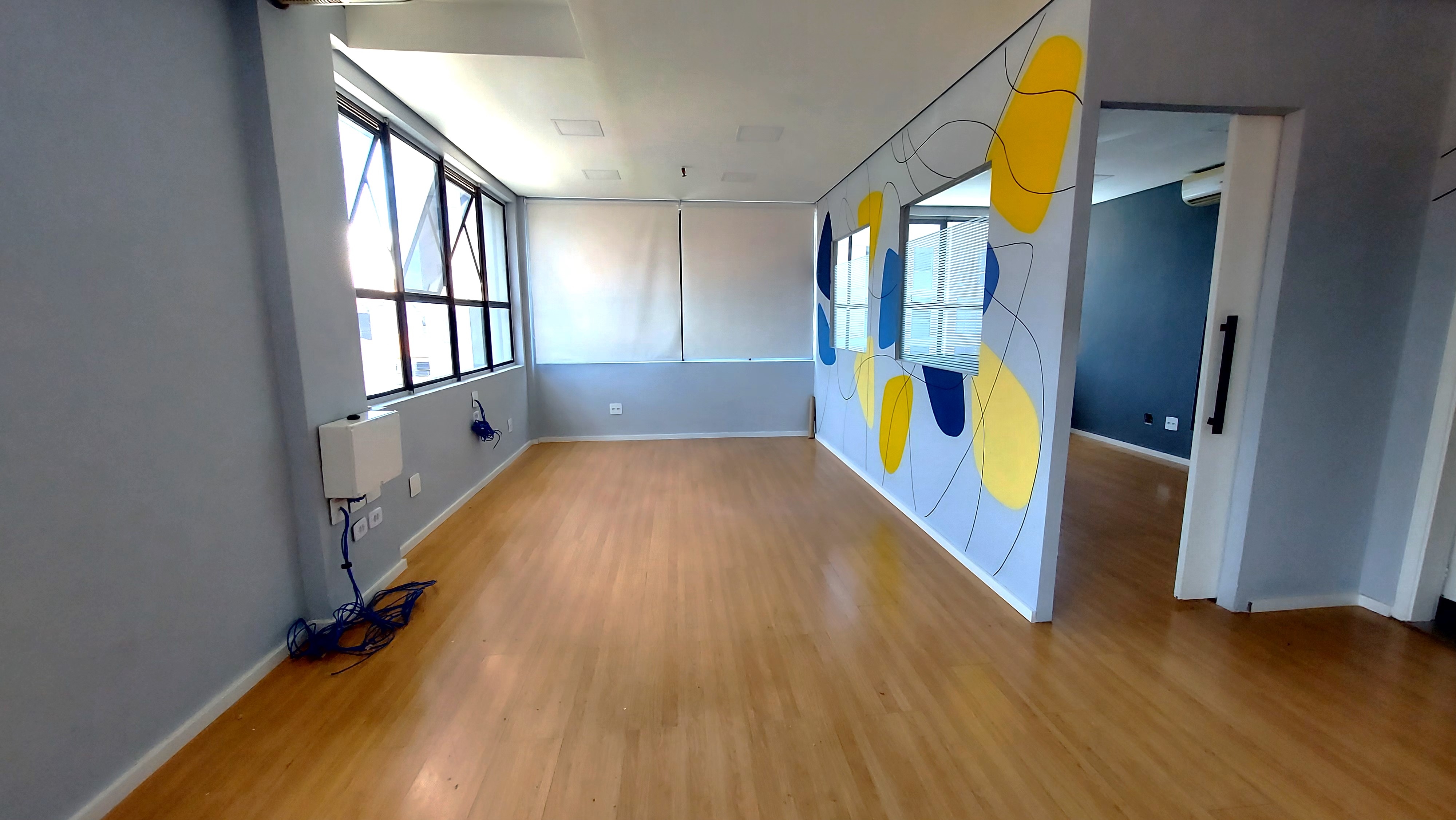 Imagem Sala Comercial à Venda ou Temporada, 70 m²em Jardim Bela Vista - Santo André