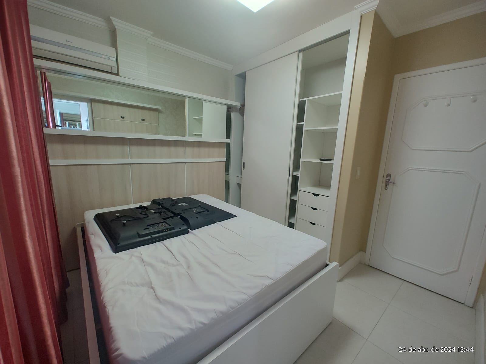 Imagem Apartamento com 2 Quartos para Alugar, 80 m²em Centro - Balneário Camboriú