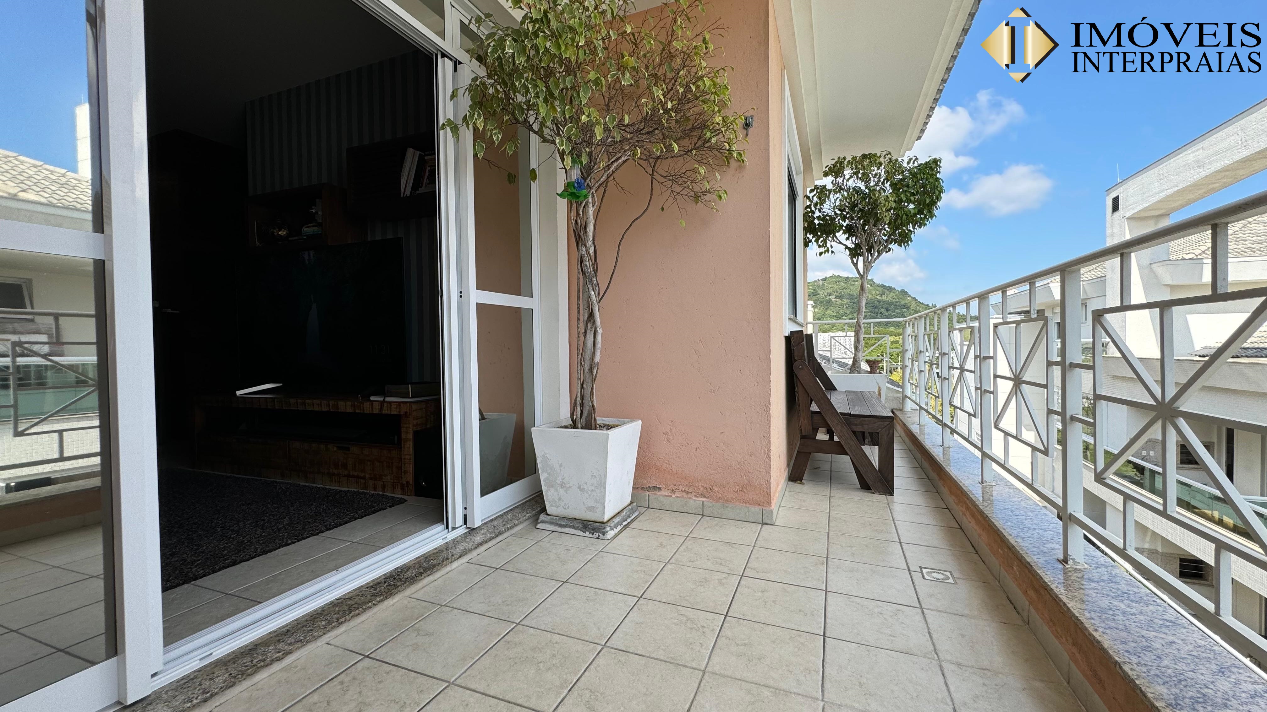 Imagem Apartamento com 1 Quarto à Venda, 70 m² em Jurerê Internacional - Florianópolis