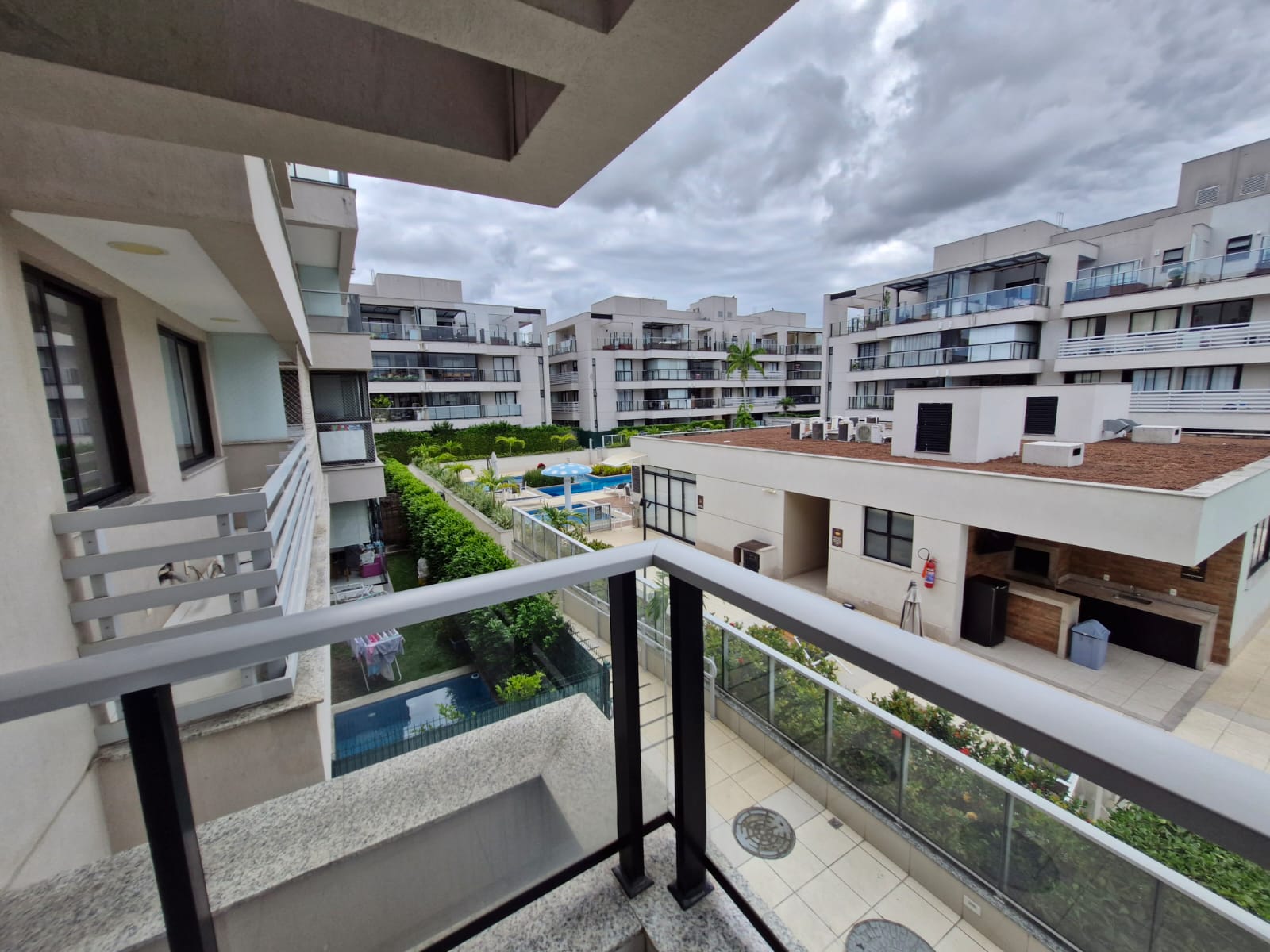 Imagem Apartamento com 2 Quartos à Venda, 71 m² em Recreio dos Bandeirantes - Rio de Janeiro Imagem Apartamento com 2 Quartos à Venda, 71 m² em Recreio dos Bandeirantes - Rio de Janeiro