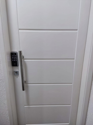 Imagem Cobertura com 3 Quartos à Venda, 160 m²em Vila Metalúrgica - Santo André