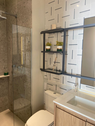 Imagem Apartamento com 1 Quarto à Venda, 41 m²em Jardim Planalto - Carapicuíba