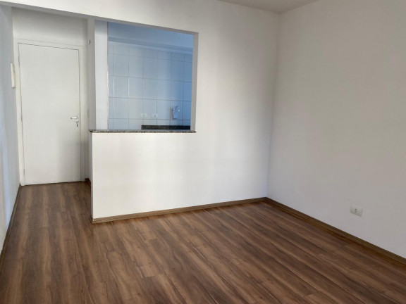 Imagem Apartamento com 2 Quartos à Venda, 50 m² em Demarchi - São Bernardo Do Campo