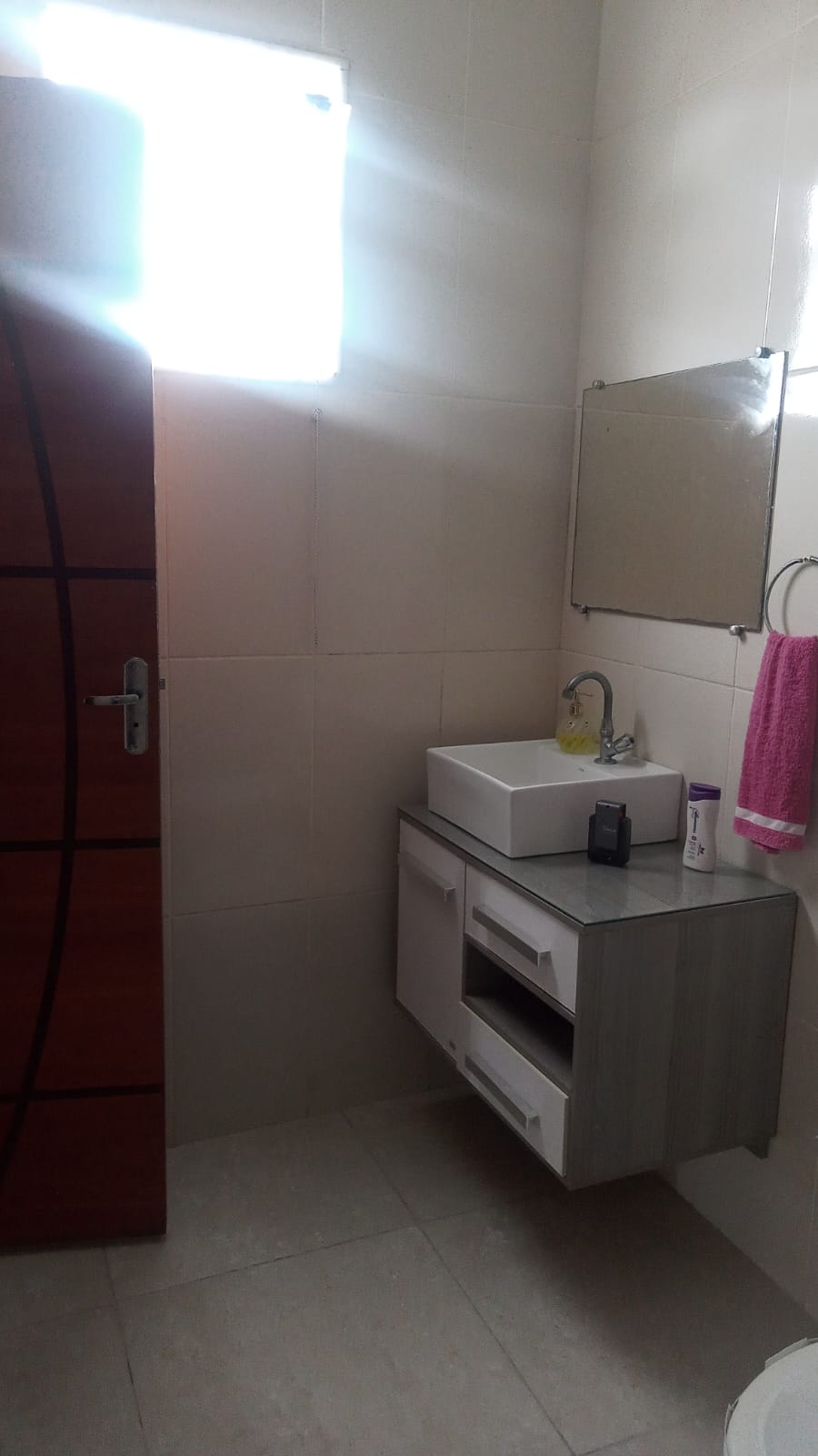Imagem Casa de Condomínio com 3 Quartos à Venda, 210 m²em Guaratiba - Rio de Janeiro