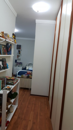 Imagem Apartamento com 5 Quartos à Venda, em Jardim Vila Mariana - São Paulo Imagem Apartamento com 5 Quartos à Venda, em Jardim Vila Mariana - São Paulo