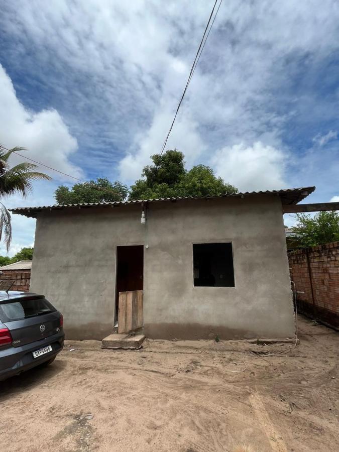 Imagem Casa com 3 Quartos à Venda, 300 m²em Jutaí - Santarém