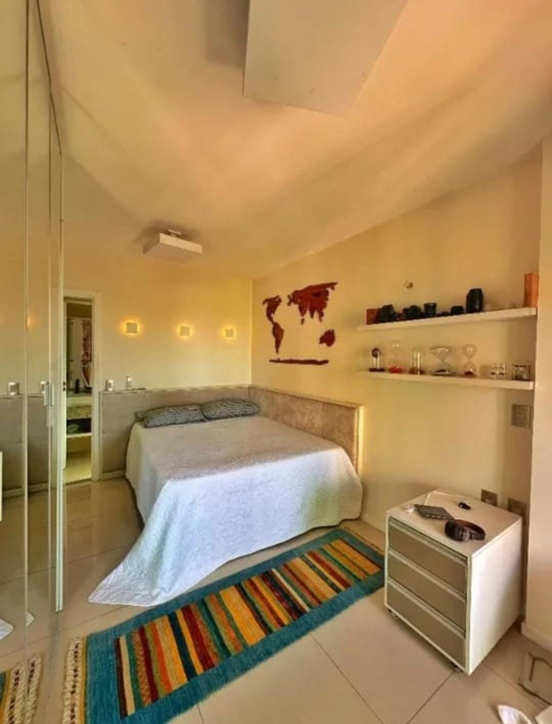 Imagem Apartamento com 2 Quartos à Venda, 100 m²em Cocó - Fortaleza Imagem Apartamento com 2 Quartos à Venda, 100 m²em Cocó - Fortaleza