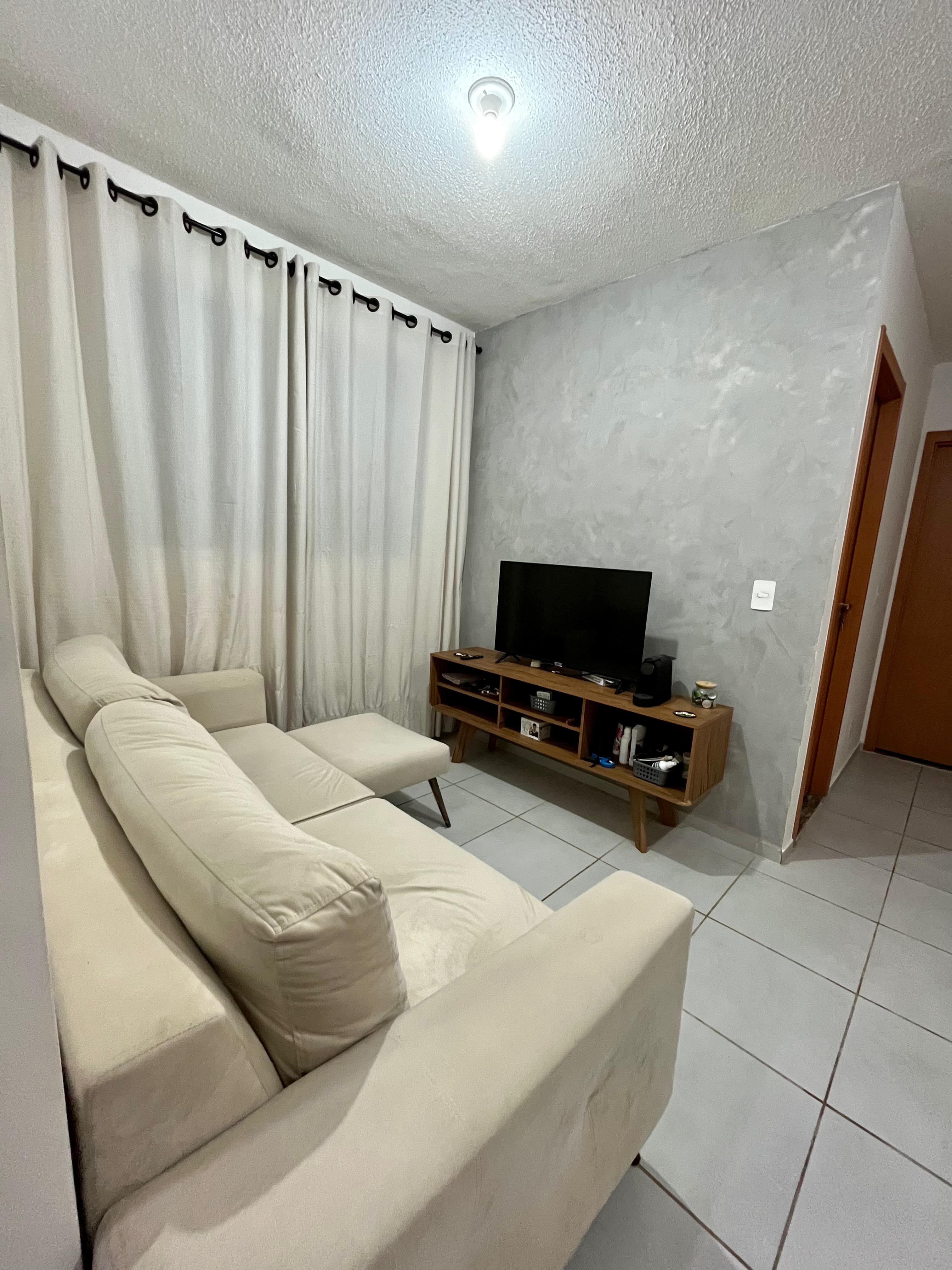 Imagem Apartamento com 2 Quartos à Venda, 39 m²em Morada do Ouro - Cuiabá Imagem Apartamento com 2 Quartos à Venda, 39 m²em Morada do Ouro - Cuiabá
