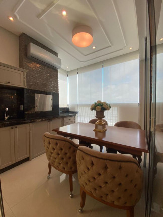 Imagem Apartamento com 3 Quartos à Venda, 169 m² em Meia Praia - Itapema