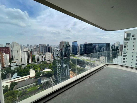 Imagem Apartamento com 4 Quartos à Venda,  em Itaim Bibi - São Paulo
