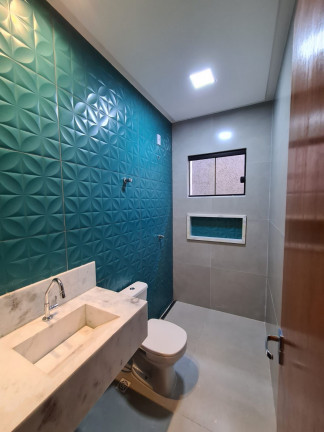 Imagem Casa com 3 Quartos à Venda, em Jardim Nova Era - Aparecida de Goiânia Imagem Casa com 3 Quartos à Venda, em Jardim Nova Era - Aparecida de Goiânia
