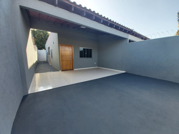 Imagem Casa com 1 Quarto à Venda, 154 m² em Vila Nova Campo Grande - Campo Grande