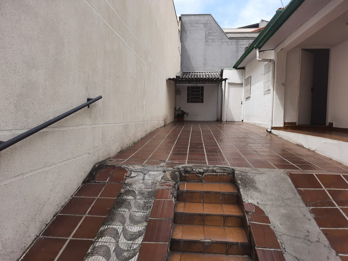 Imagem Casa com 2 Quartos à Venda, 171 m²em Barcelona - São Caetano do Sul