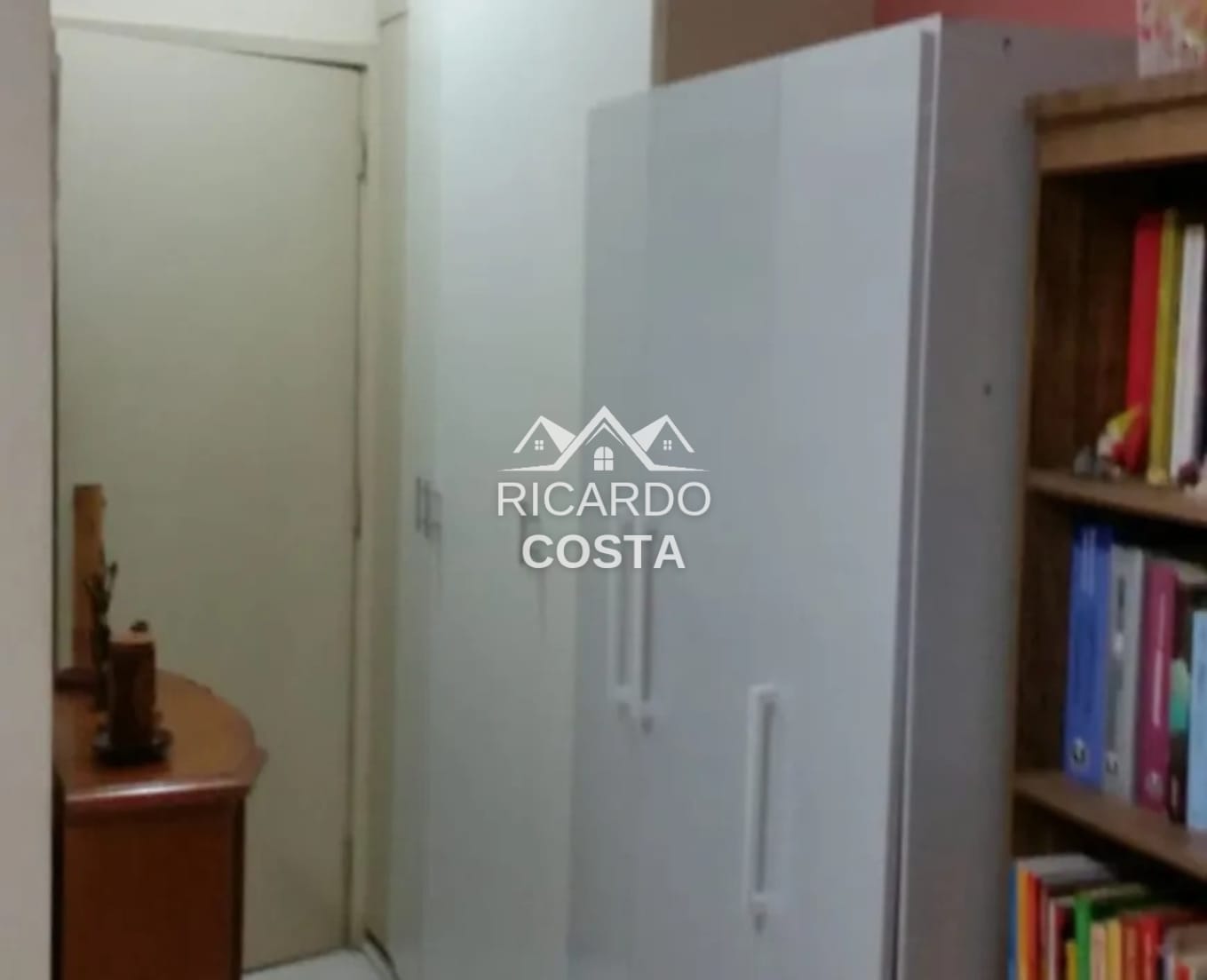 Imagem Apartamento com 2 Quartos à Venda, 80 m² em São Conrado - Rio de Janeiro