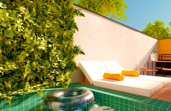 Imagem Casa de Condomínio com 3 Quartos à Venda, 91 m² em Jardim Petrópolis - Cotia