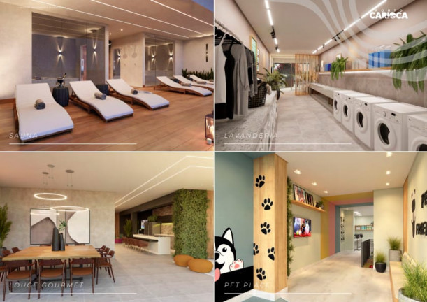 Imagem Apartamento com 2 Quartos à Venda, 70 m² em Santo Cristo - Rio de Janeiro Imagem Apartamento com 2 Quartos à Venda, 70 m² em Santo Cristo - Rio de Janeiro
