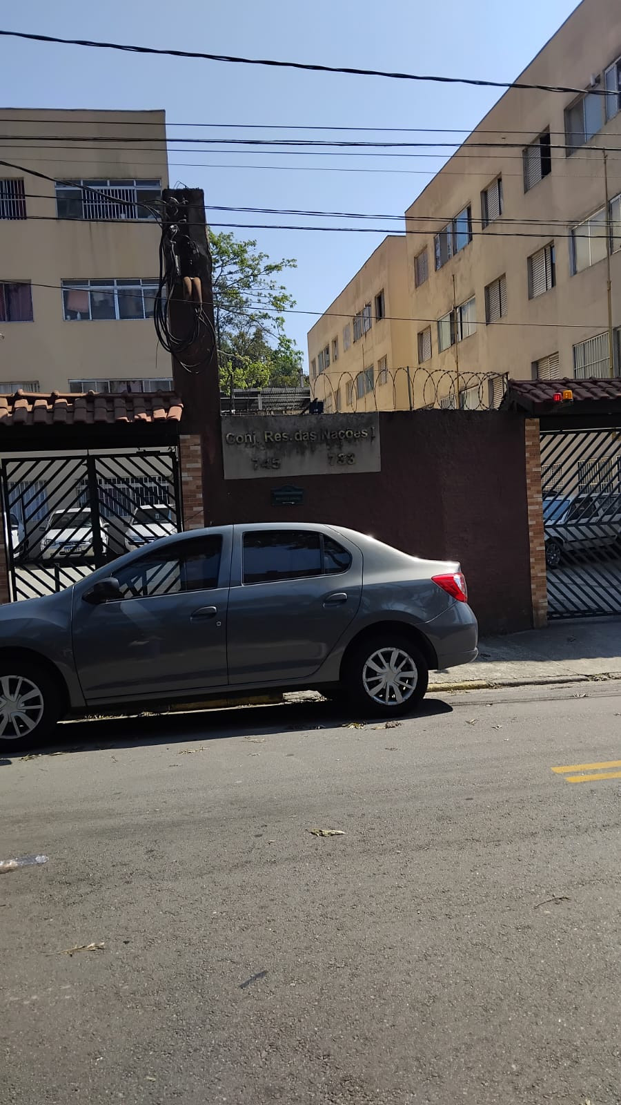 Foto do imóvel Kitnet à Venda, 37 m² em Taboão - São Bernardo do Campo