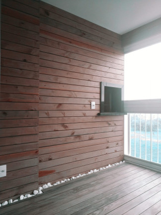 Imagem Apartamento com 2 Quartos à Venda, 69 m² em Cidade Industrial - Curitiba