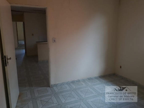Imagem Casa com 2 Quartos à Venda, 51 m² em Parque Primavera - Cruzeiro