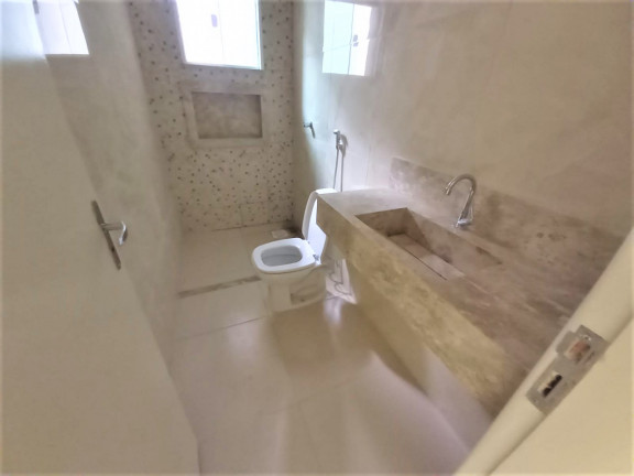 Imagem Casa com 4 Quartos à Venda, 150 m² em Sapiranga-Coité - Fortaleza