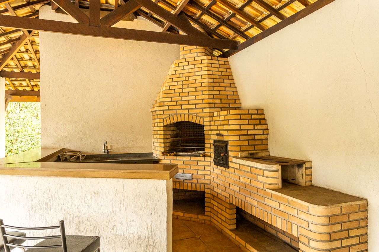 Imagem Casa de Condomínio com 4 Quartos à Venda ou Locação, 750 m² em Tamboré - Santana de Parnaíba