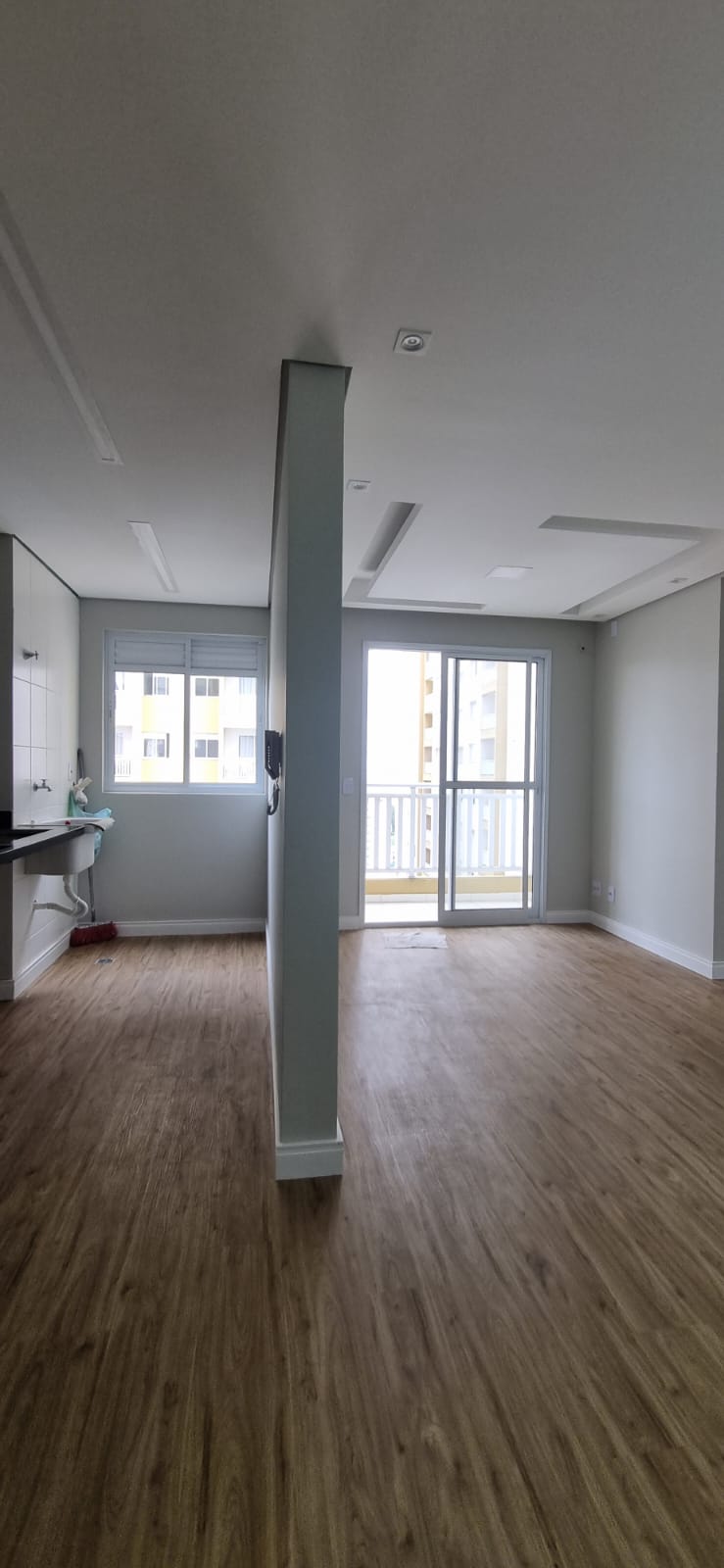 Imagem Apartamento com 2 Quartos à Venda, 50 m²em Santa Terezinha - São Bernardo do Campo Imagem Apartamento com 2 Quartos à Venda, 50 m²em Santa Terezinha - São Bernardo do Campo