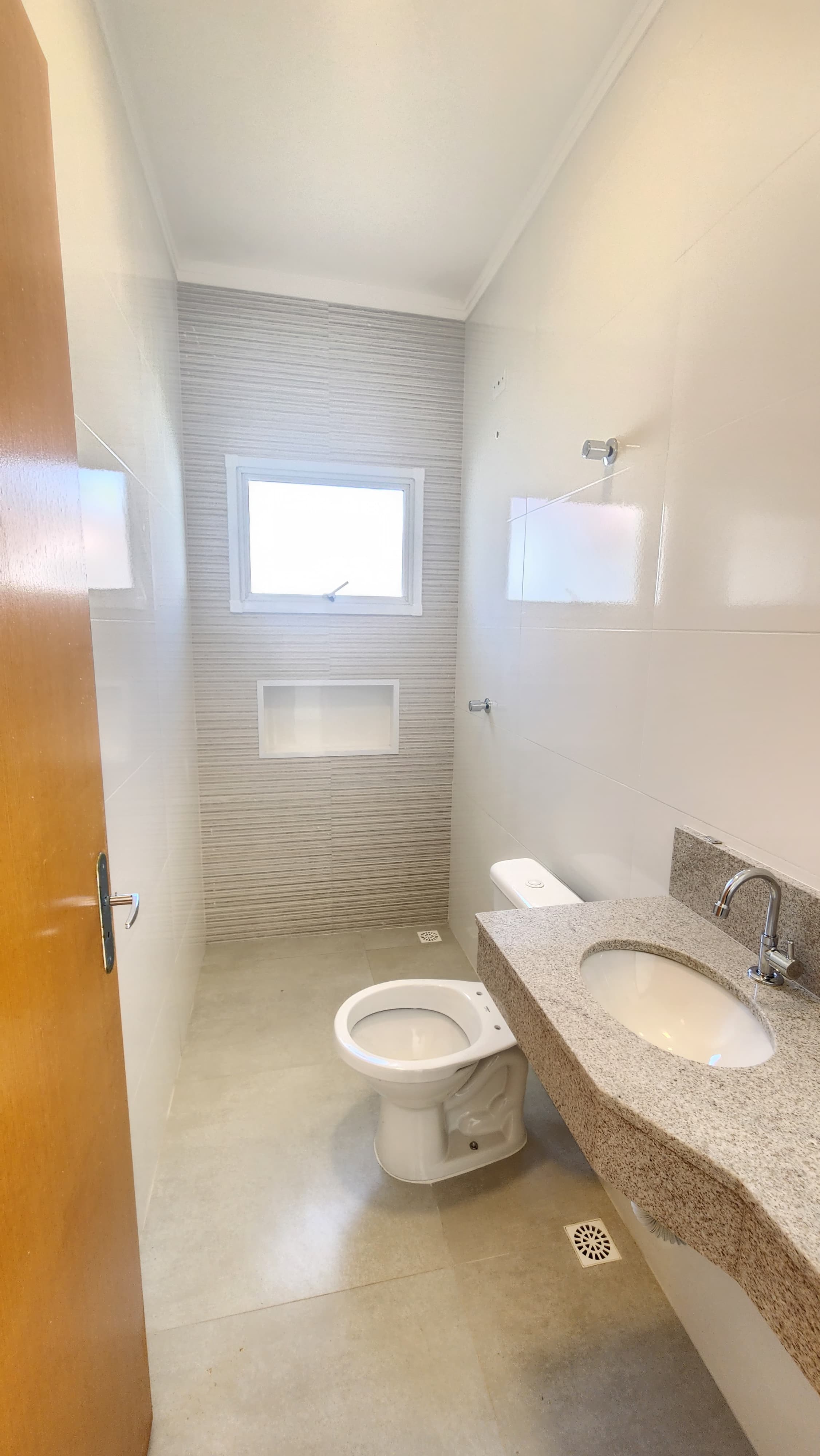Imagem Casa com 3 Quartos à Venda, 119 m²em Balneário Santa Júlia - Itanhaém
