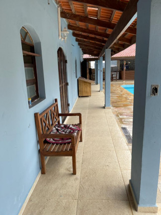 Imagem Chácara com 3 Quartos à Venda, 240 m² em Jd. Umuarama - Itanhaém Imagem Chácara com 3 Quartos à Venda, 240 m² em Jd. Umuarama - Itanhaém