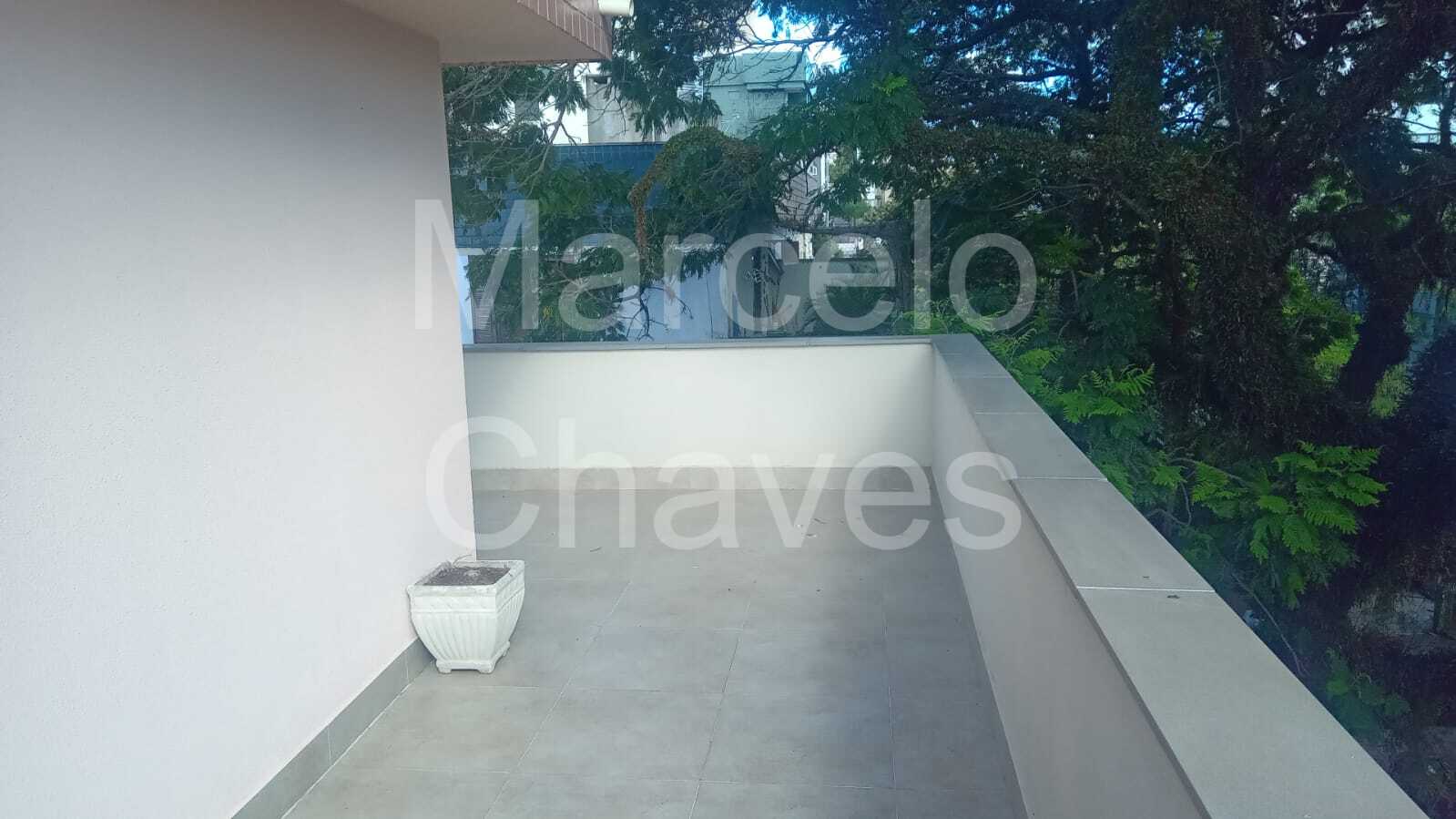 Imagem Cobertura com 2 Quartos à Venda, 134 m² em Higienópolis - Porto Alegre