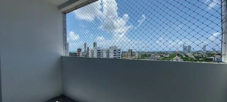 Imagem Apartamento com 2 Quartos à Venda, 62 m² em Espinheiro - Recife