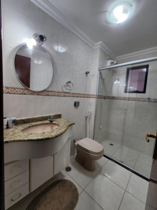 Imagem Apartamento com 2 Quartos à Venda, 101 m² em Caiçara - Praia Grande