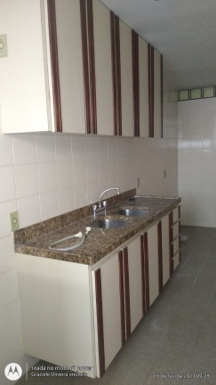 Imagem Apartamento com 2 Quartos à Venda,  em Agriões - Teresópolis