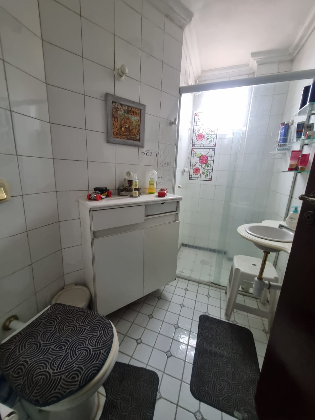 Imagem Apartamento com 3 Quartos à Venda, 102 m²em Vila Lusitânia - São Bernardo do Campo Imagem Apartamento com 3 Quartos à Venda, 102 m²em Vila Lusitânia - São Bernardo do Campo