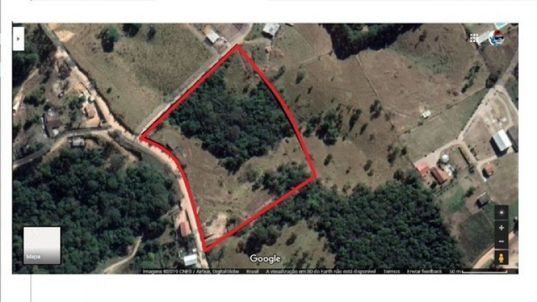 Imagem Terreno à Venda, 20.000 m² em Jardim Brasília - São Roque