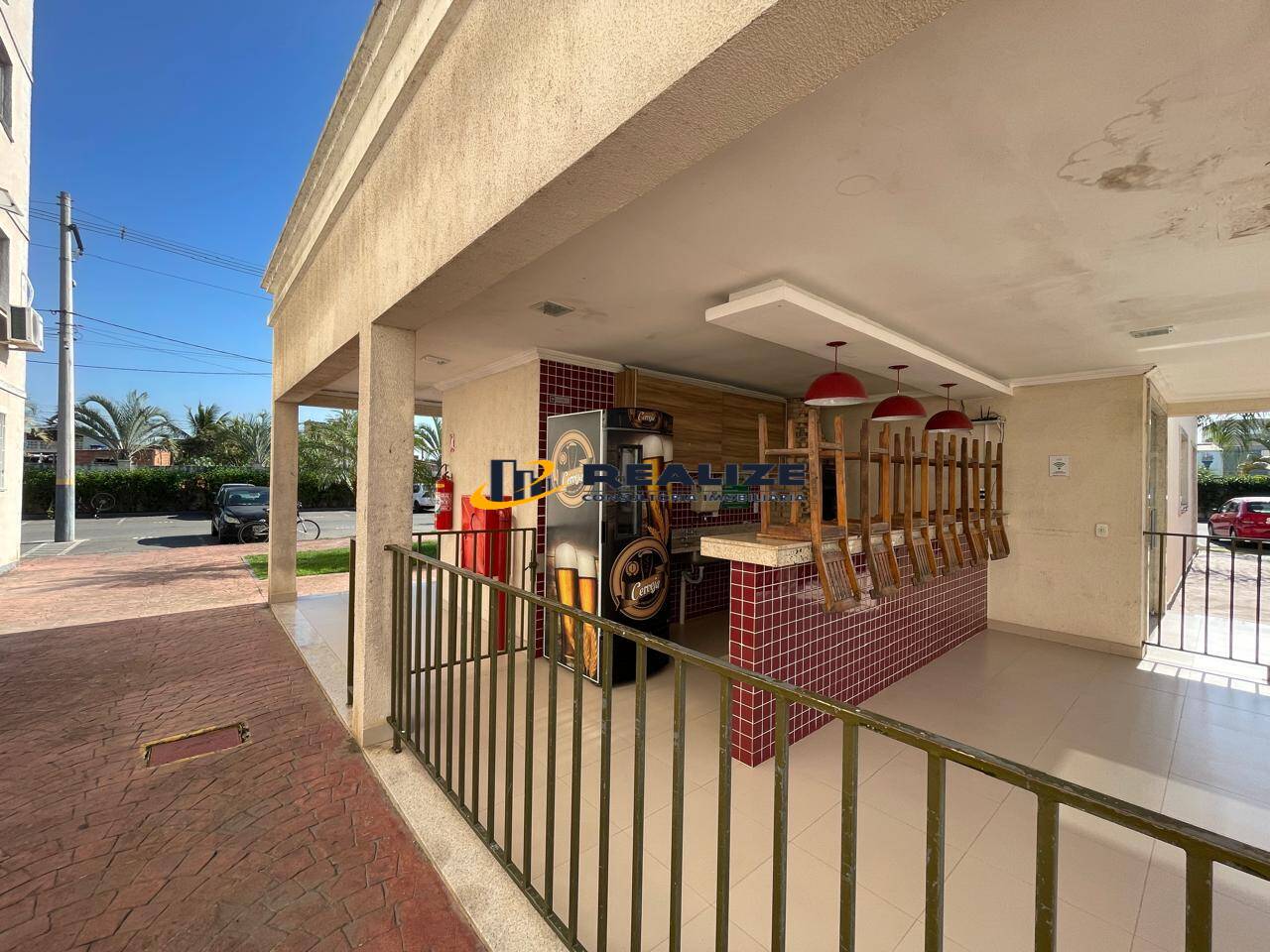 Imagem Apartamento com 2 Quartos à Venda, 46 m²em Parque Novo Jockey - Campos dos Goytacazes Imagem Apartamento com 2 Quartos à Venda, 46 m²em Parque Novo Jockey - Campos dos Goytacazes